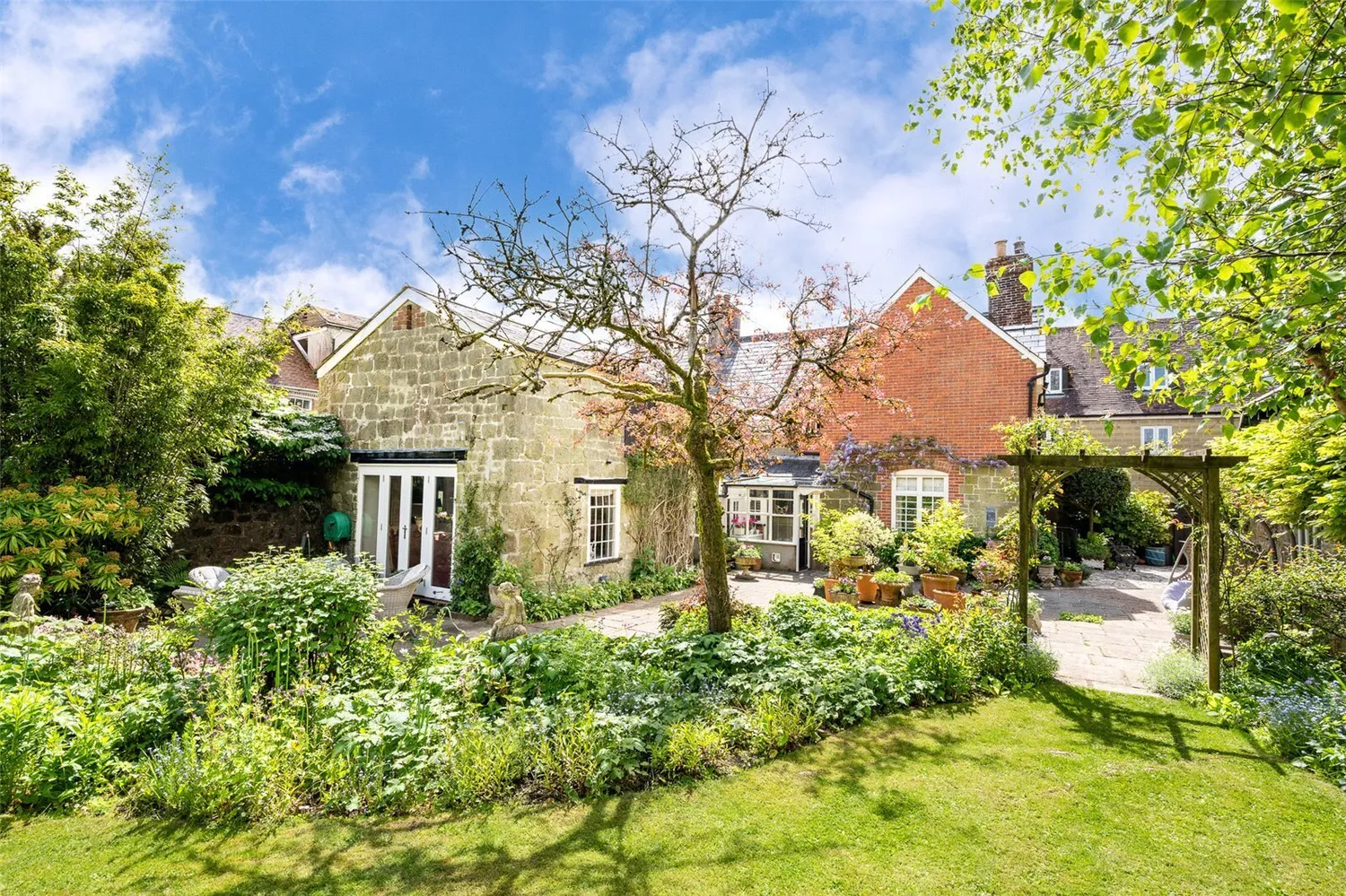 Parsons Pool, Shaftesbury, SP7 photo 16