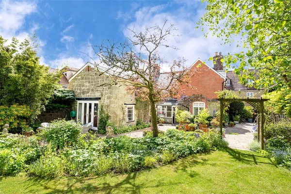 Parsons Pool, Shaftesbury, SP7 photo 16