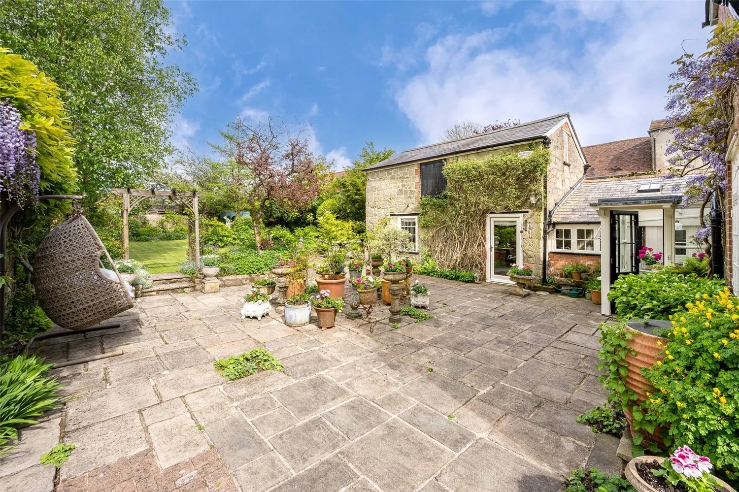 Parsons Pool, Shaftesbury, SP7 photo 17