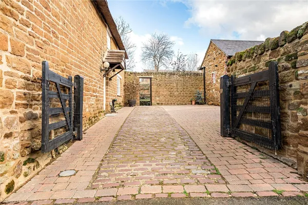 Church Lane, Kislingbury, NN7 photo 28