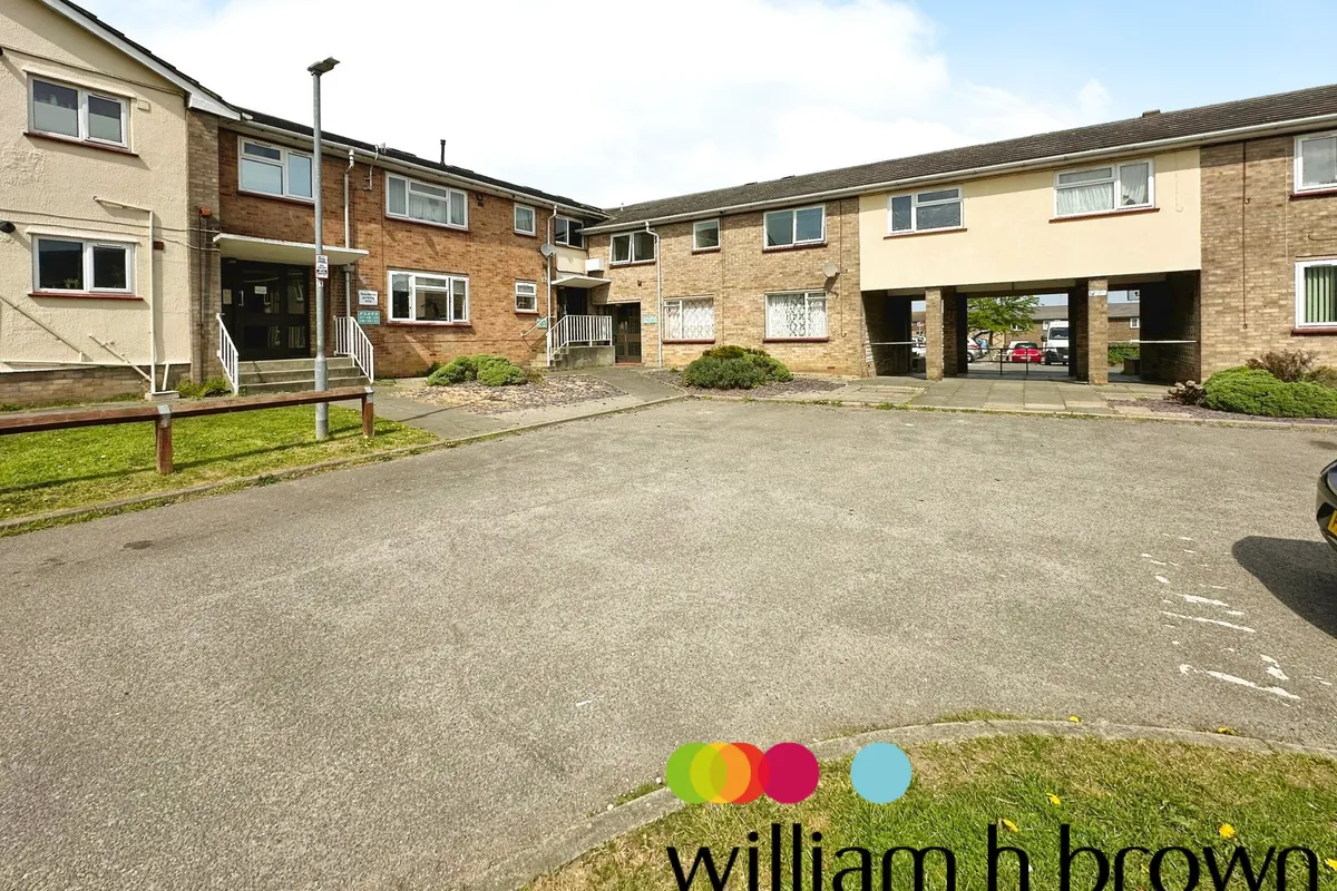 Lancaster Way, BRAINTREE