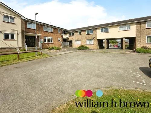 Lancaster Way, BRAINTREEphoto