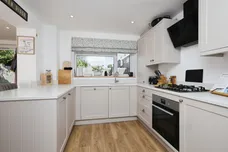 Woodpecker Drive, Hailsham
