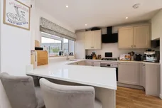 Woodpecker Drive, Hailsham
