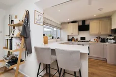 Woodpecker Drive, Hailsham
