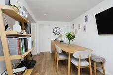 Woodpecker Drive, Hailsham