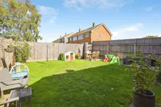 Woodpecker Drive, Hailsham