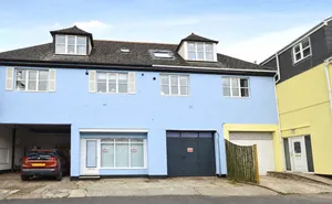 Ringmore Road, Shaldon, Devon, TQ14 photo