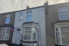 Borough Road, DARLINGTON