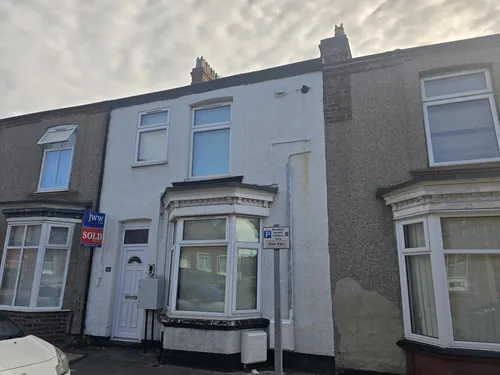 Borough Road, DARLINGTONphoto