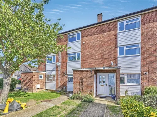 Cundalls Road, WAREphoto