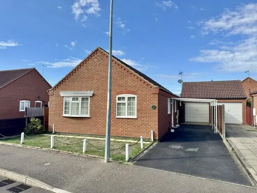 Philip Nurse Road, Dersingham, King's Lynnphoto