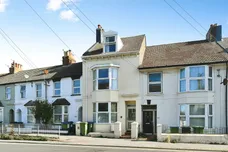 Lewes Road, Newhaven