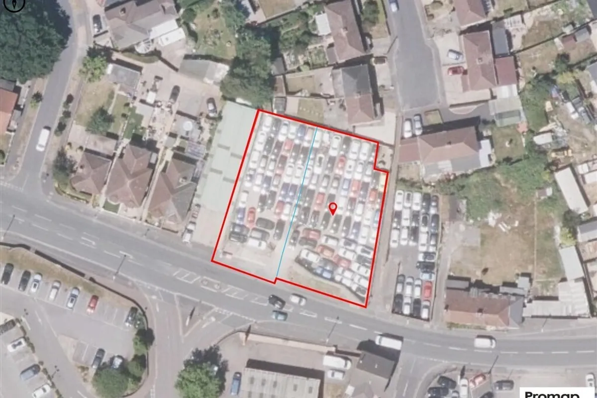 Commercial Road, Totton, SOUTHAMPTON