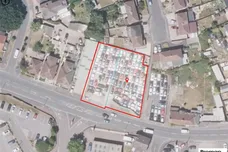 Commercial Road, Totton, SOUTHAMPTON