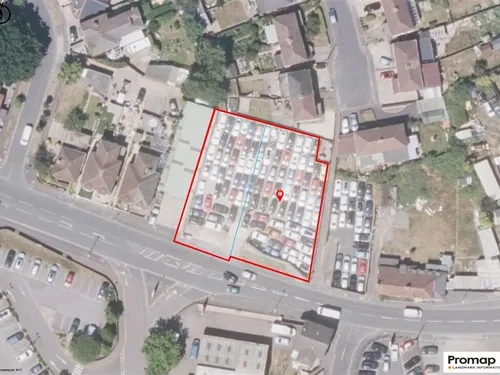 Commercial Road, Totton, SOUTHAMPTONphoto