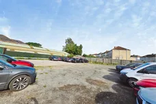 Commercial Road, Totton, SOUTHAMPTON