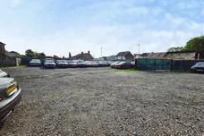 Commercial Road, Totton, SOUTHAMPTON