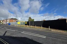 Commercial Road, Totton, SOUTHAMPTON