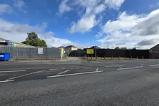 Commercial Road, Totton, SOUTHAMPTON