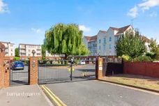 Magdalene Gardens, London