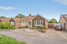 Cherry Tree Avenue, Waterlooville