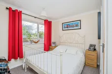 Cherry Tree Avenue, Waterlooville