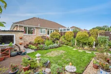 Cherry Tree Avenue, Waterlooville