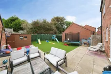 Michaelwood Way, Bolsover, CHESTERFIELD