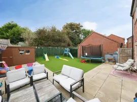 Michaelwood Way, Bolsover, CHESTERFIELD thumb 2