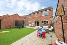 Michaelwood Way, Bolsover, CHESTERFIELD