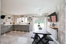 Michaelwood Way, Bolsover, CHESTERFIELD