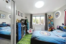 Michaelwood Way, Bolsover, CHESTERFIELD