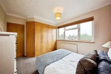 Arlington Gardens, Romford
