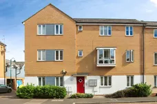 Delves Way, Hampton Centre, Peterborough