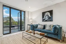 Meadow House, Fallsbrook Road, London