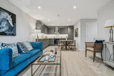 Meadow House, Fallsbrook Road, London