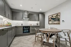 Meadow House, Fallsbrook Road, London