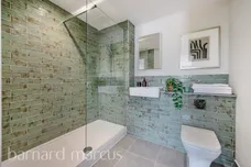 Meadow House, Fallsbrook Road, London