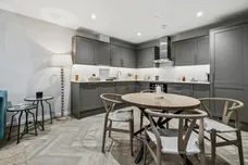 Meadow House, Fallsbrook Road, London