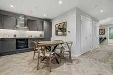 Meadow House, Fallsbrook Road, London