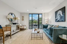 Meadow House, Fallsbrook Road, London