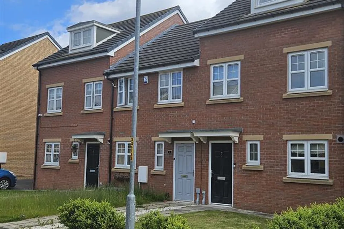 Gable Court, Thornaby, STOCKTON-ON-TEES