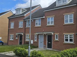 Gable Court, Thornaby, STOCKTON-ON-TEES photo