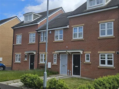 Gable Court, Thornaby, STOCKTON-ON-TEESphoto