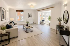 Riverside Place, Fordingbridge
