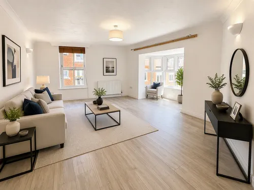 Riverside Place, Fordingbridgephoto
