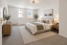 Riverside Place, Fordingbridge