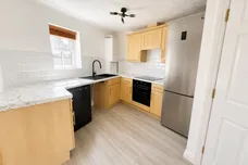 Riverside Place, Fordingbridge