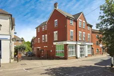 Riverside Place, Fordingbridge